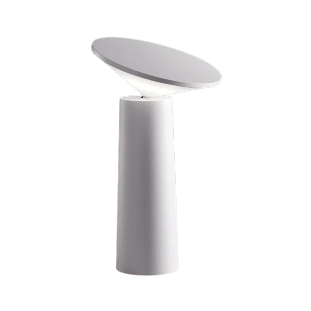 Aurora Libra Dimmable Table Lamp | Modern Designer Home Lighting