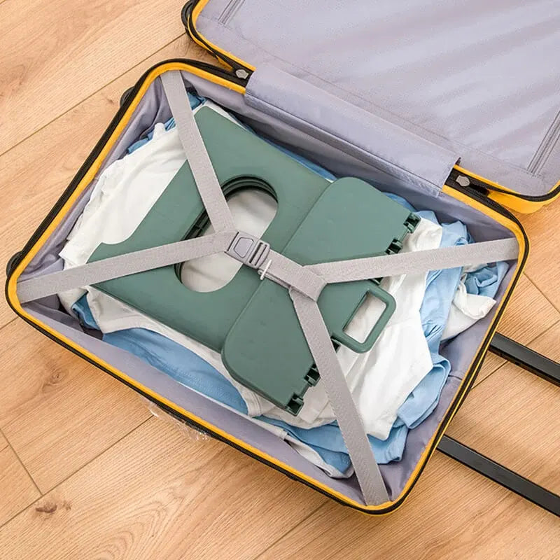 Compact Folding Step Stool with Carry Handle, Multi-Purpose Use