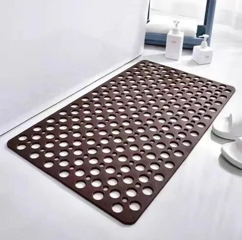 Secure Shower Mat | Antibacterial & Non-Slip
