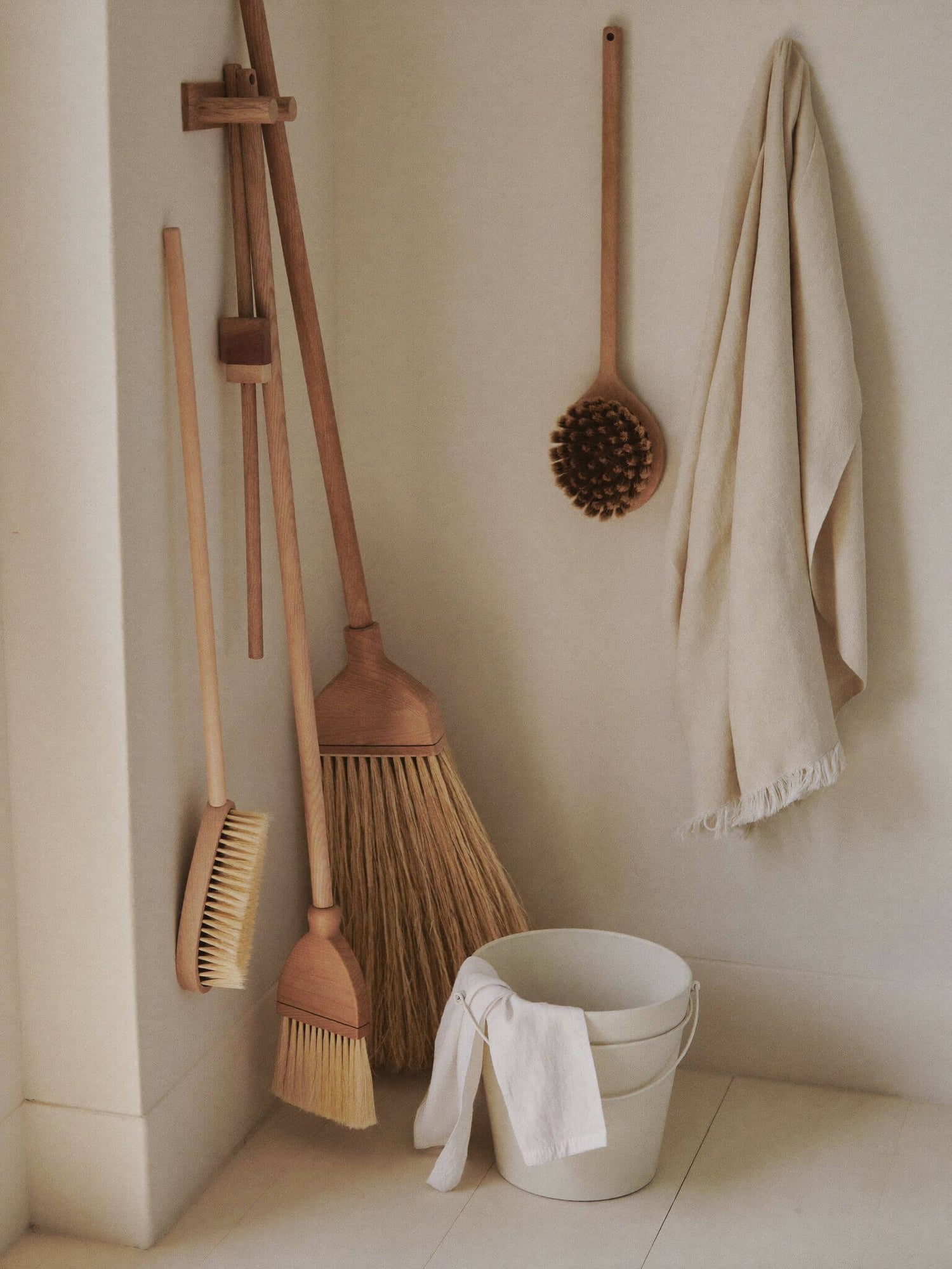 Cleaning Tools