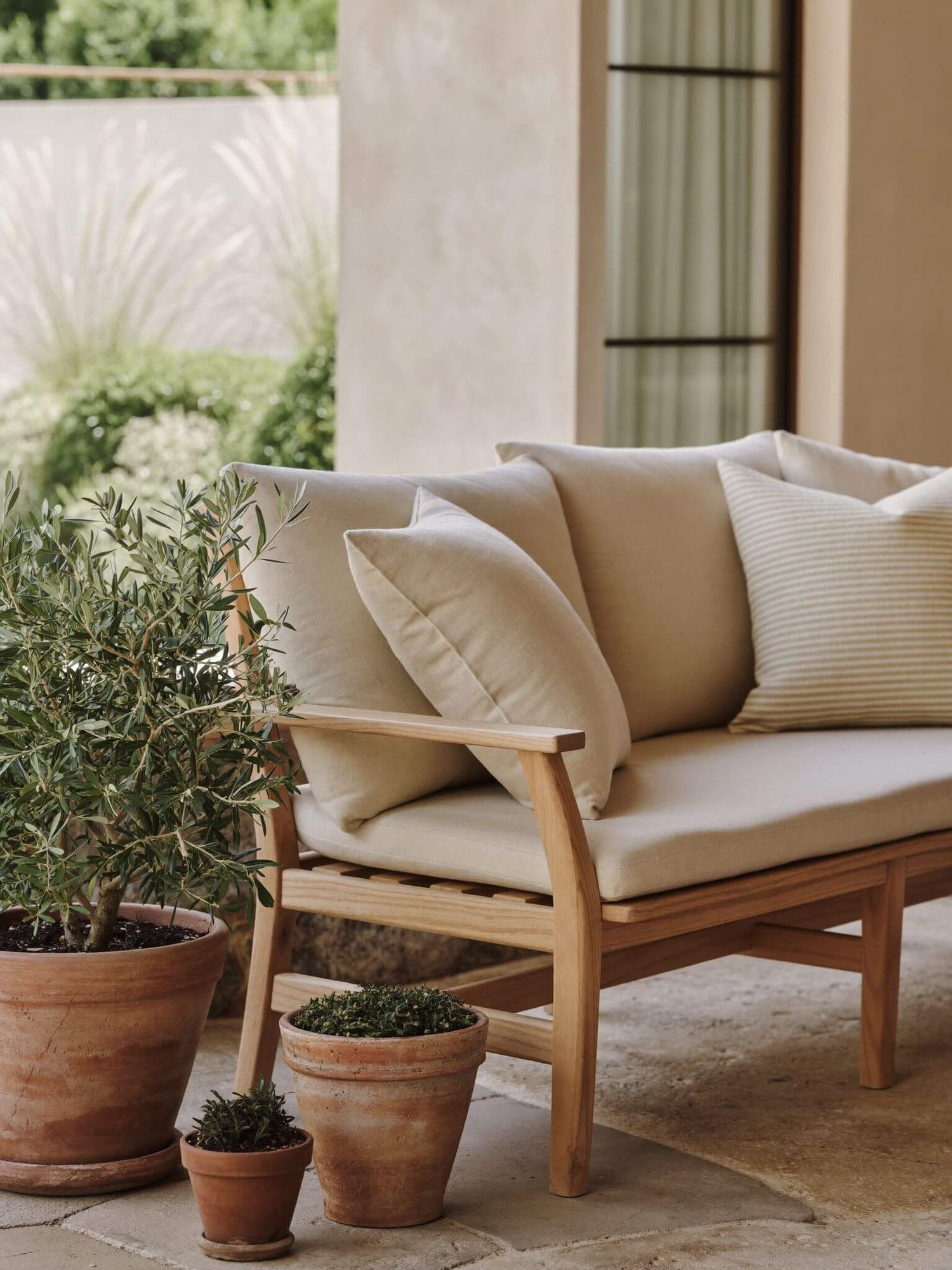 Garden & Outdoor