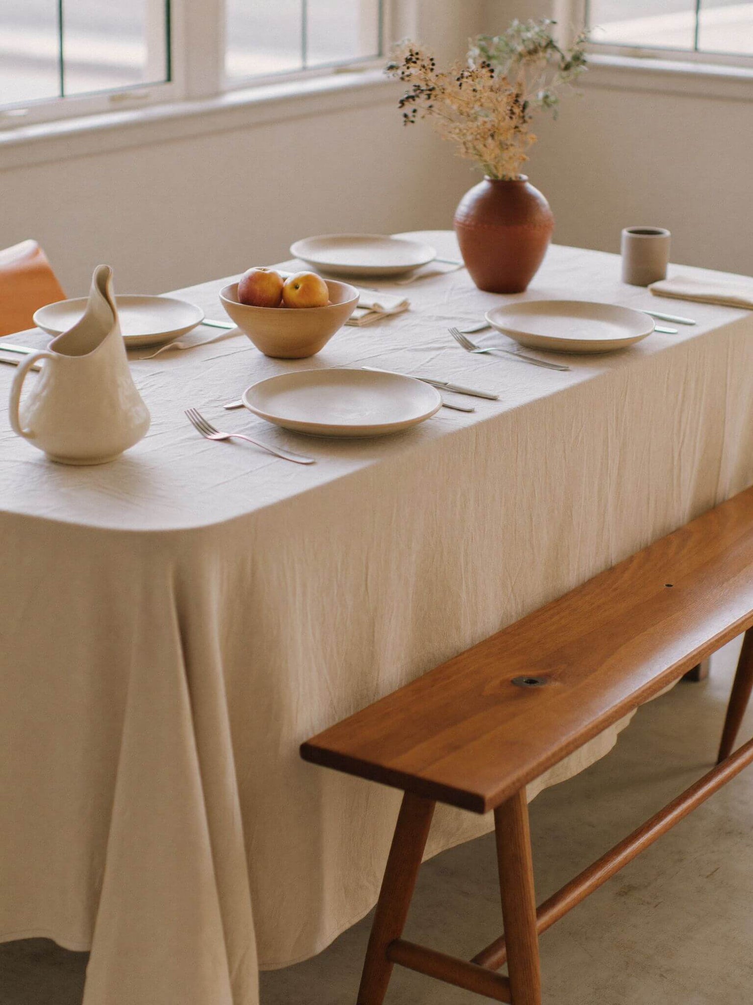 Kitchen & Dining