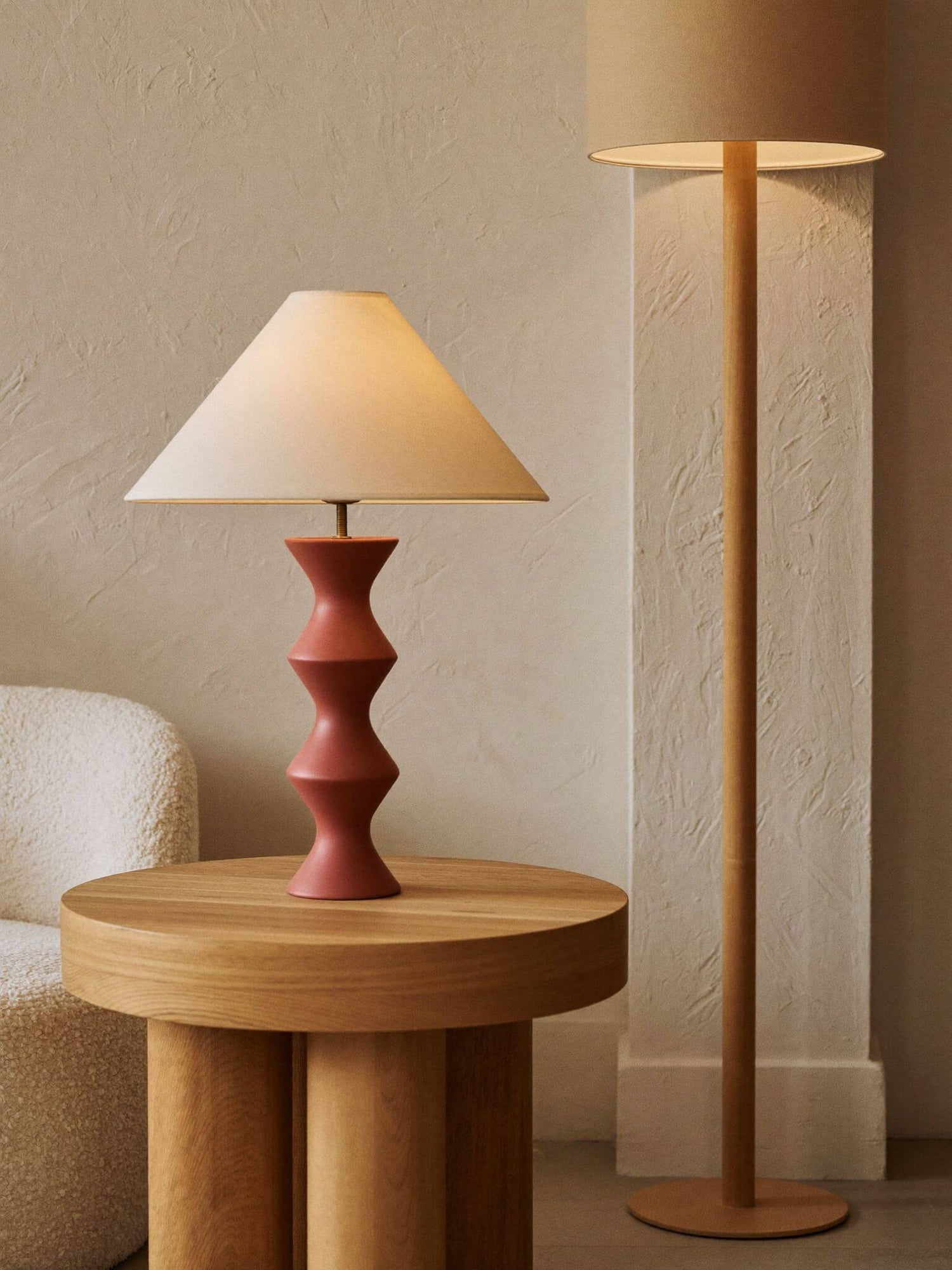 Lighting & Lamps