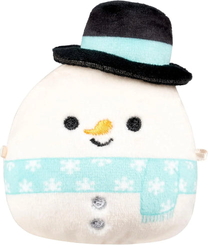 Advent Calendar | Holiday Countdown Filled with Magic, Laughter and Love