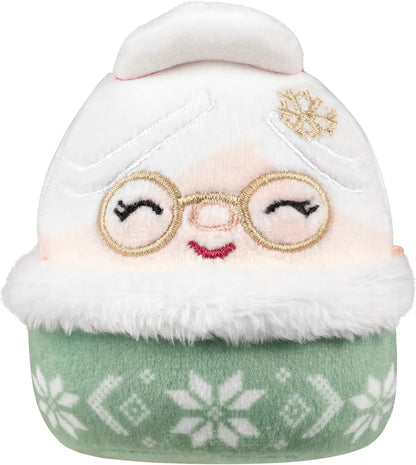 Advent Calendar | Holiday Countdown Filled with Magic, Laughter and Love
