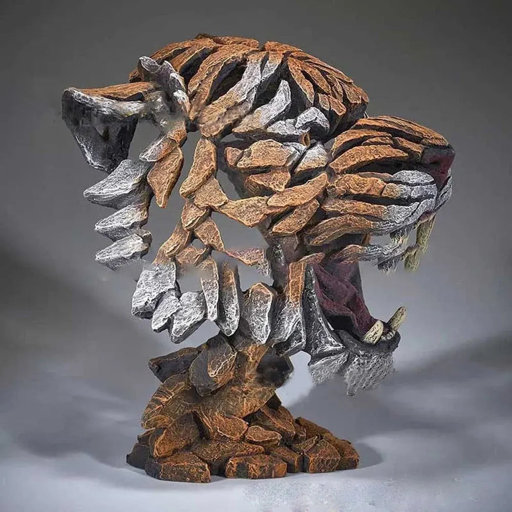 Artistic Wild Animal Sculptures