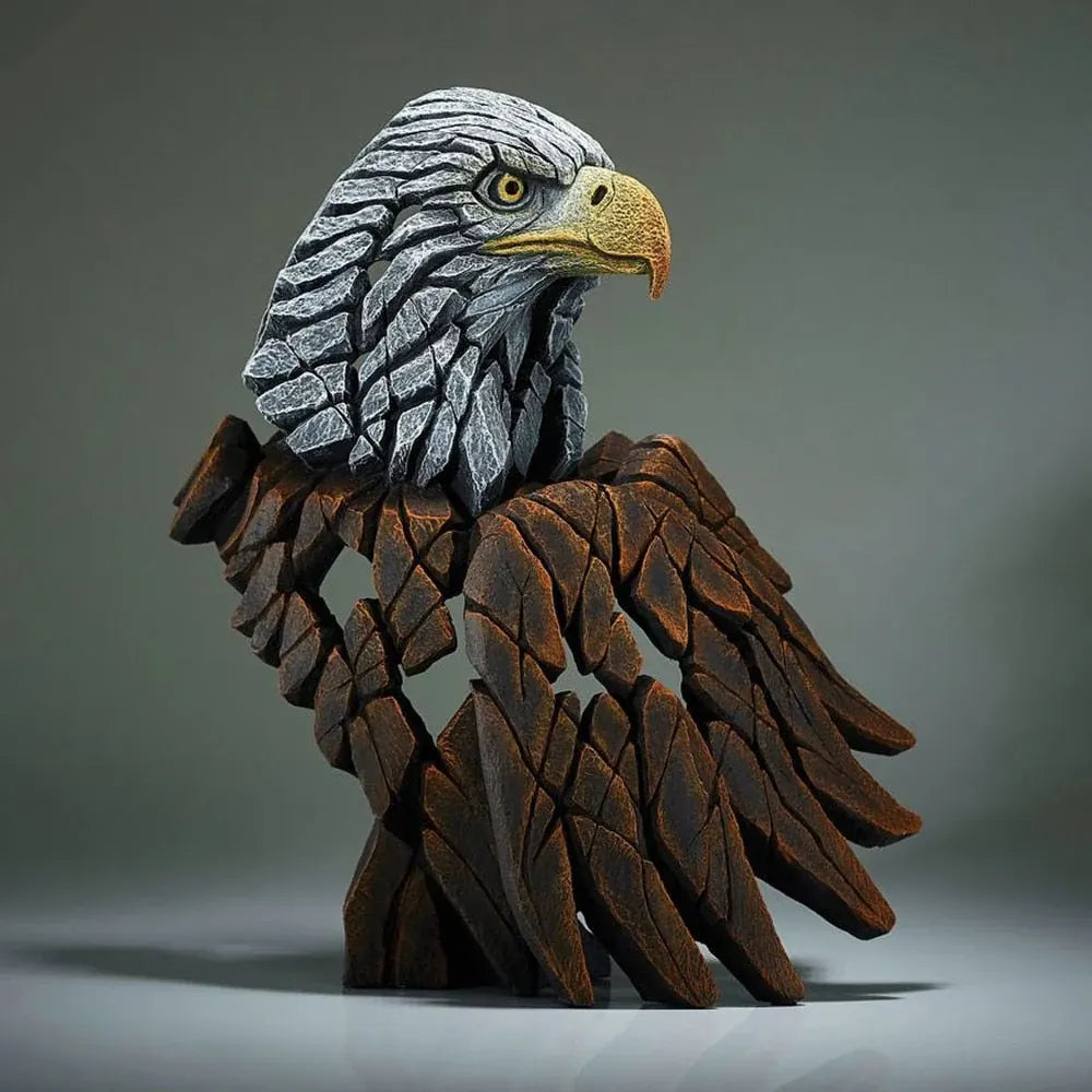 Artistic Wild Animal Sculptures