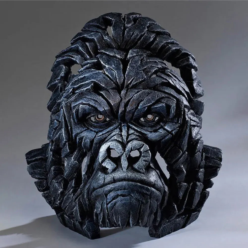 Artistic Wild Animal Sculptures