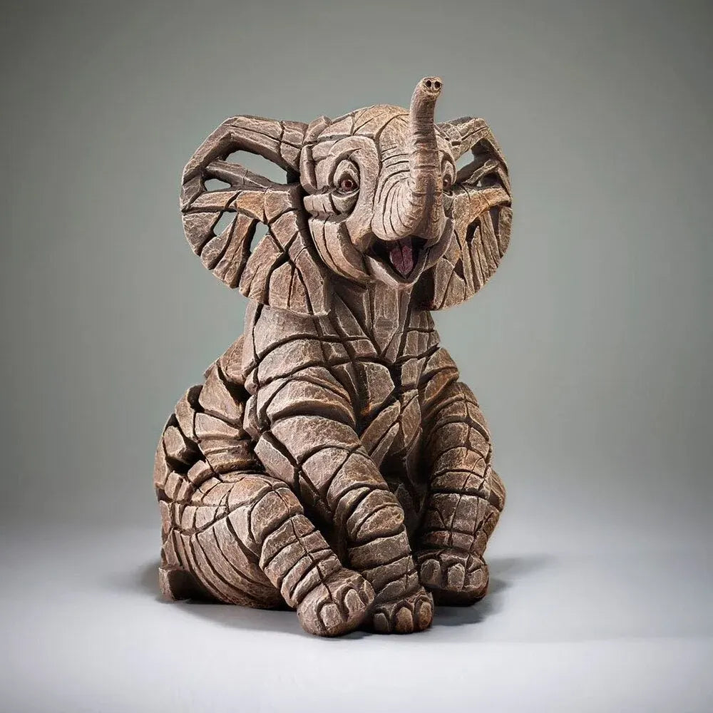 Artistic Wild Animal Sculptures