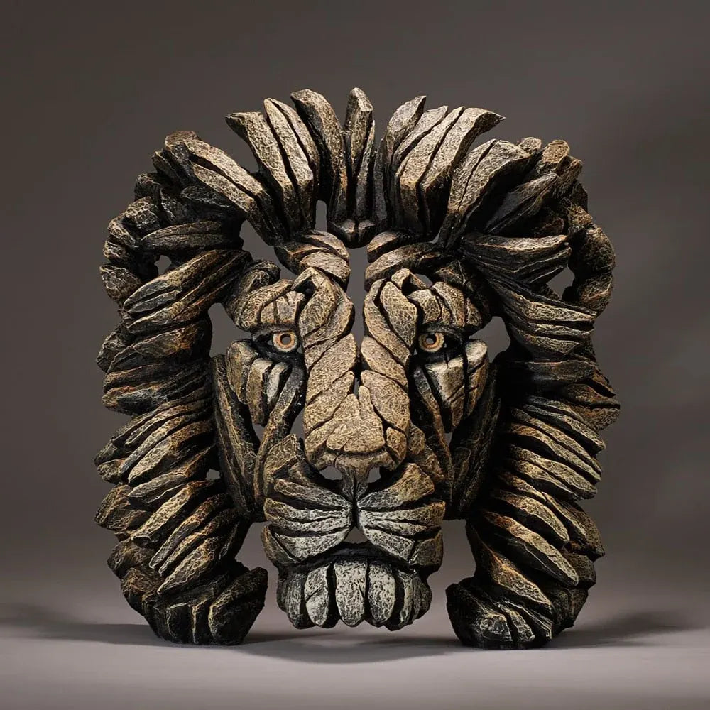Artistic Wild Animal Sculptures