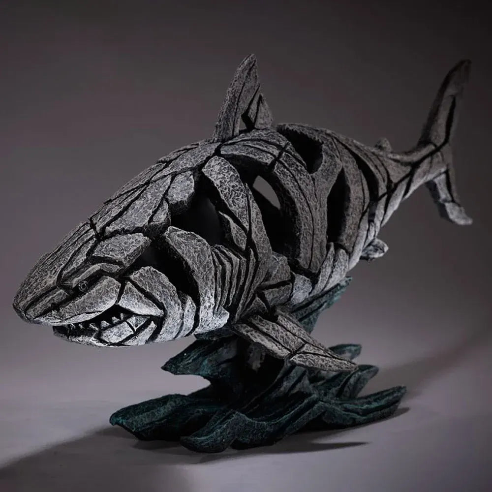 Artistic Wild Animal Sculptures