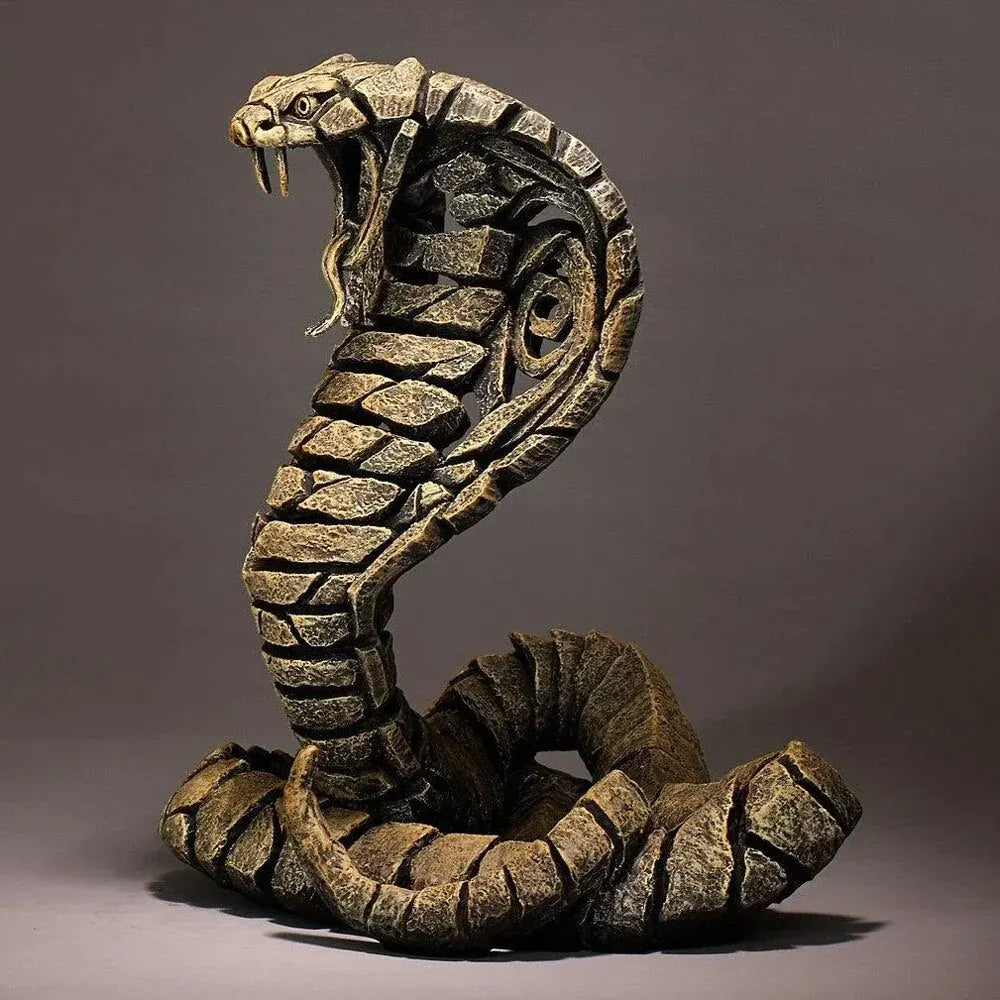 Artistic Wild Animal Sculptures