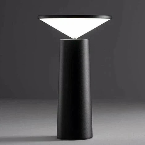 Aurora Libra Dimmable Table Lamp | Modern Designer Home Lighting