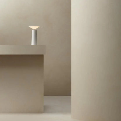 Aurora Libra Dimmable Table Lamp | Modern Designer Home Lighting