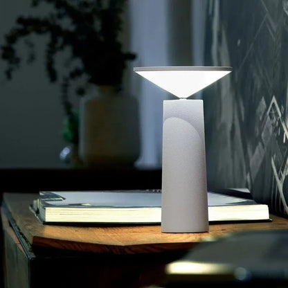 Aurora Libra Dimmable Table Lamp | Modern Designer Home Lighting