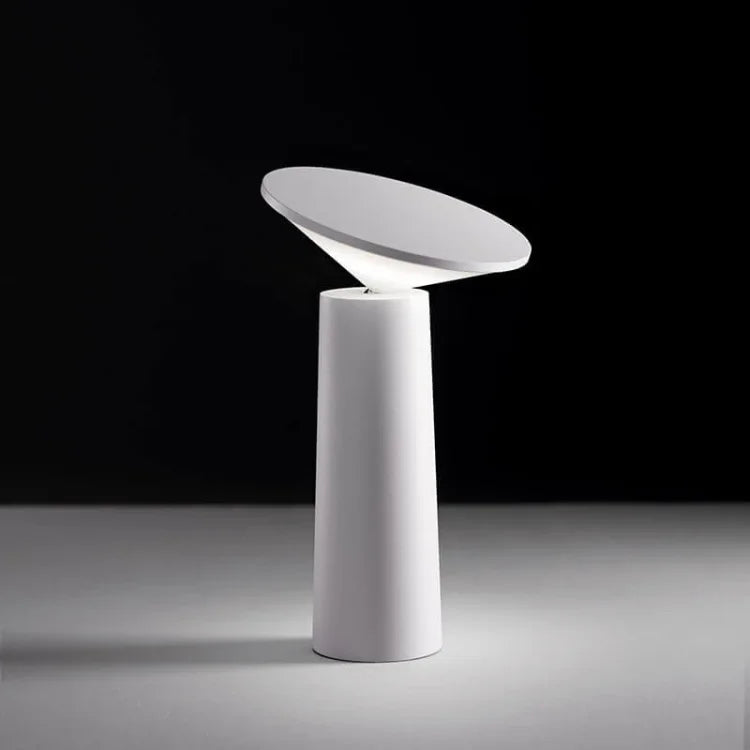 Aurora Libra Dimmable Table Lamp | Modern Designer Home Lighting