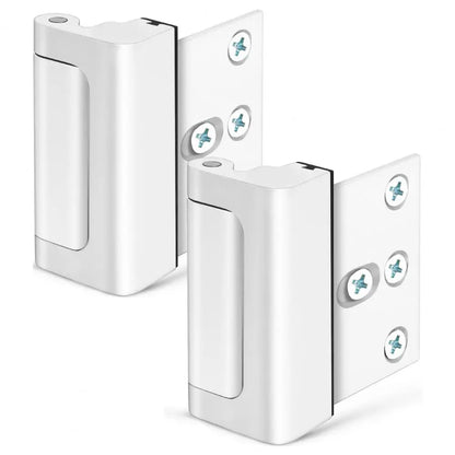 Childproof Anti-theft Door Safety Latch