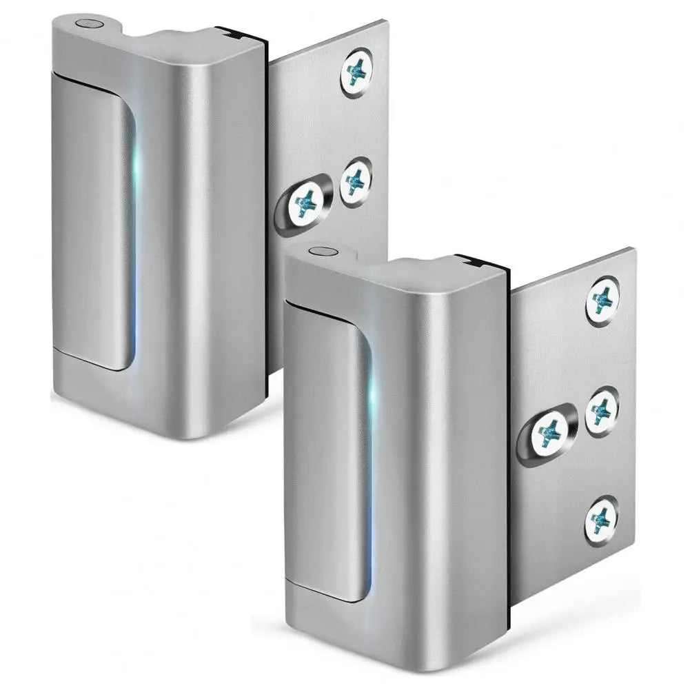 Childproof Anti-theft Door Safety Latch