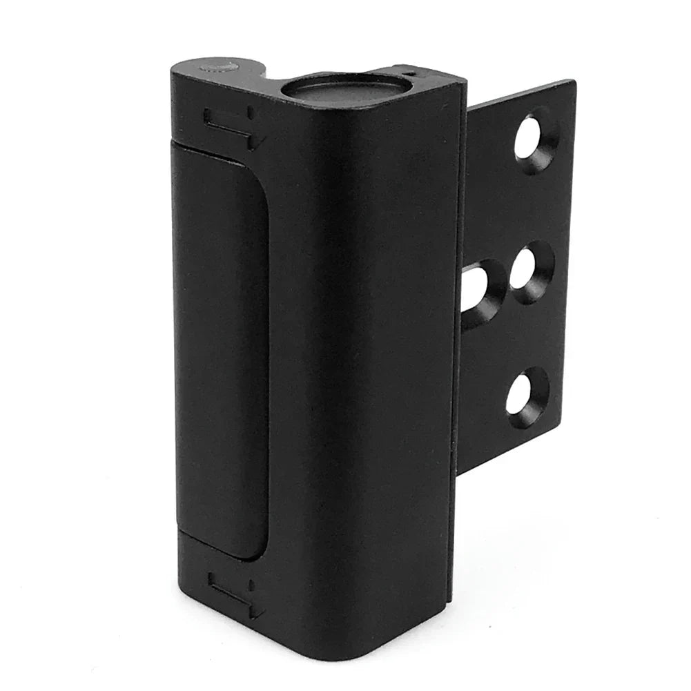 Childproof Anti-theft Door Safety Latch