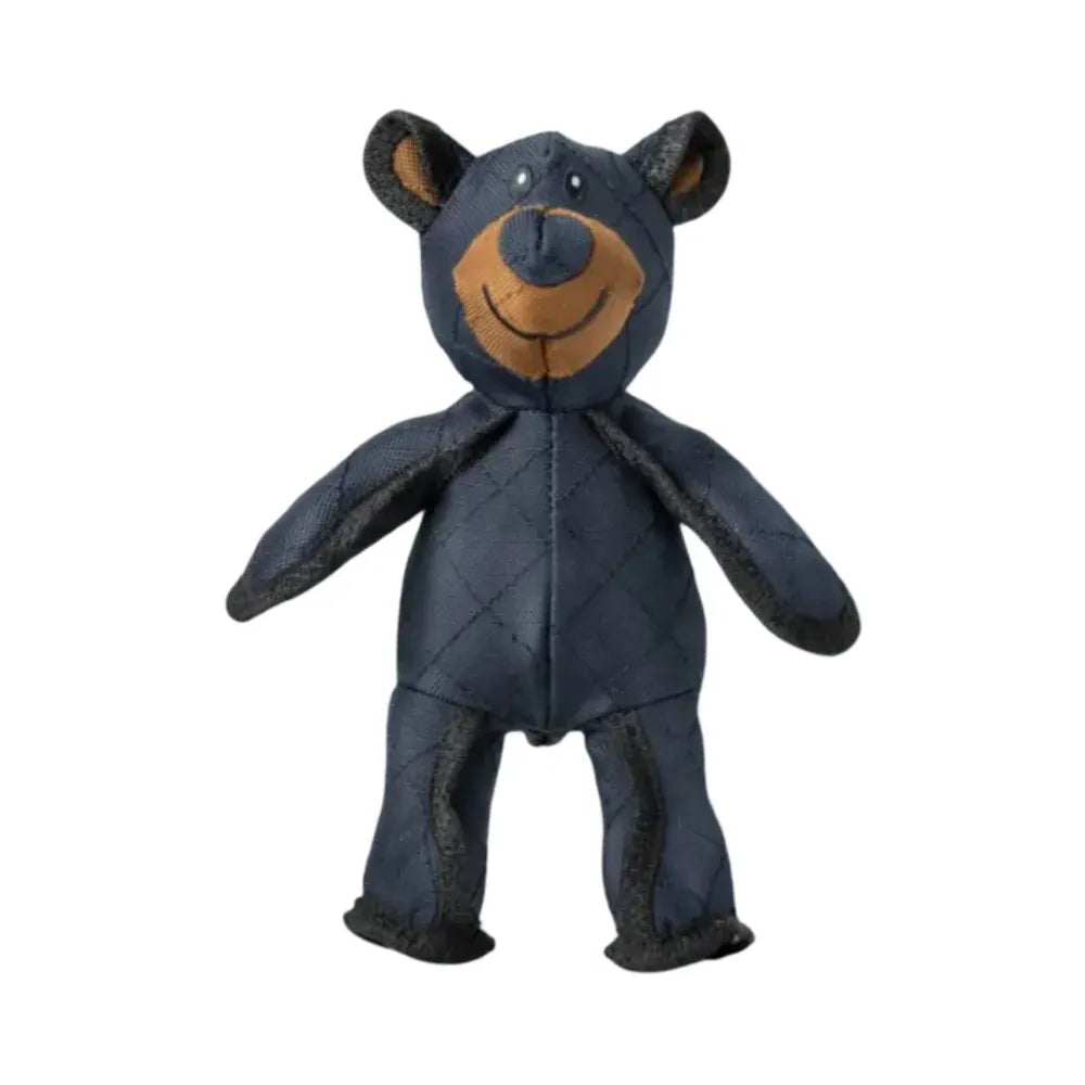 Durable Plush Bear-Shaped Chew Toy for Dogs