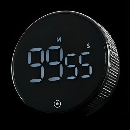 Efficient Work Focus Timer for Boosting Productivity