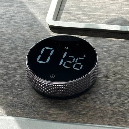 Efficient Work Focus Timer for Boosting Productivity