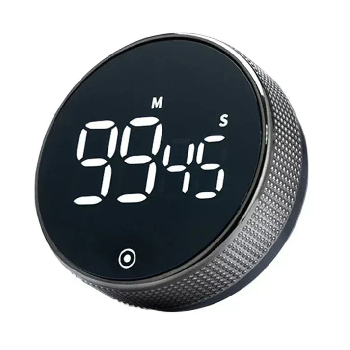 Efficient Work Focus Timer for Boosting Productivity