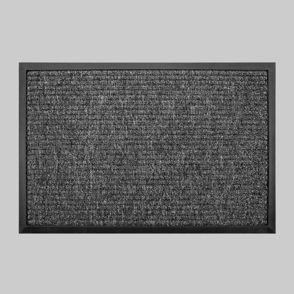 Entryway Rug Dirt-Trapping Floor Mat