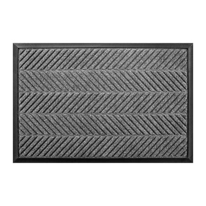 Entryway Rug Dirt-Trapping Floor Mat