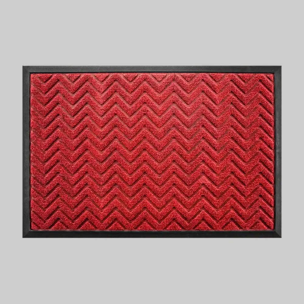 Entryway Rug Dirt-Trapping Floor Mat