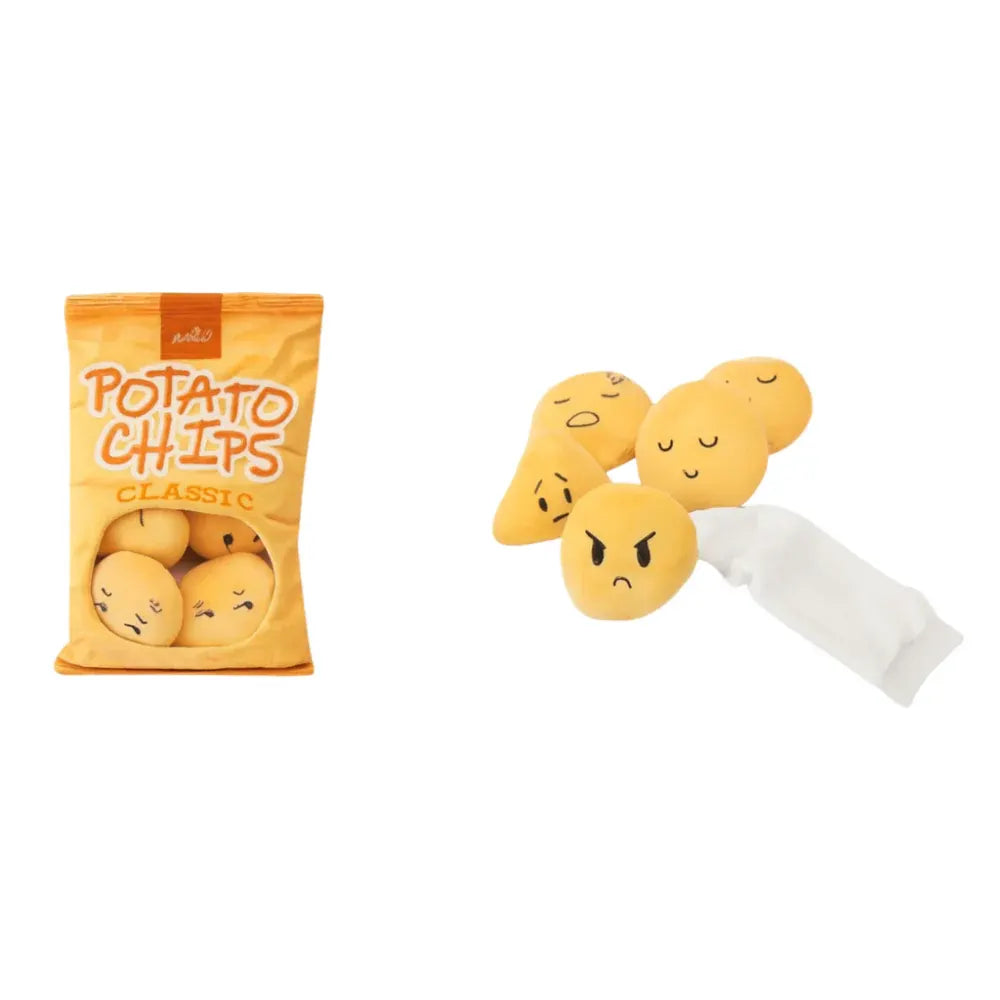 Interactive Snuffle Mat for Dogs - Treat Search Puzzle Design