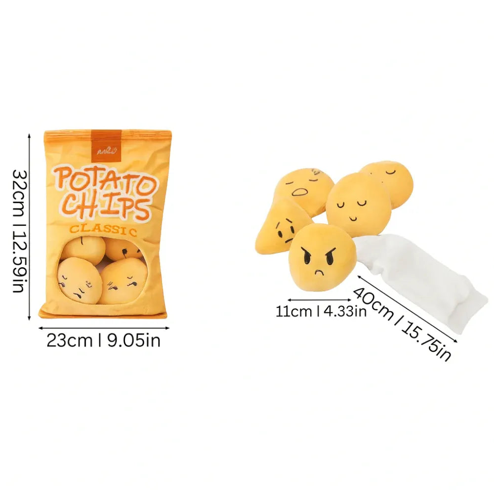 Interactive Snuffle Mat for Dogs - Treat Search Puzzle Design
