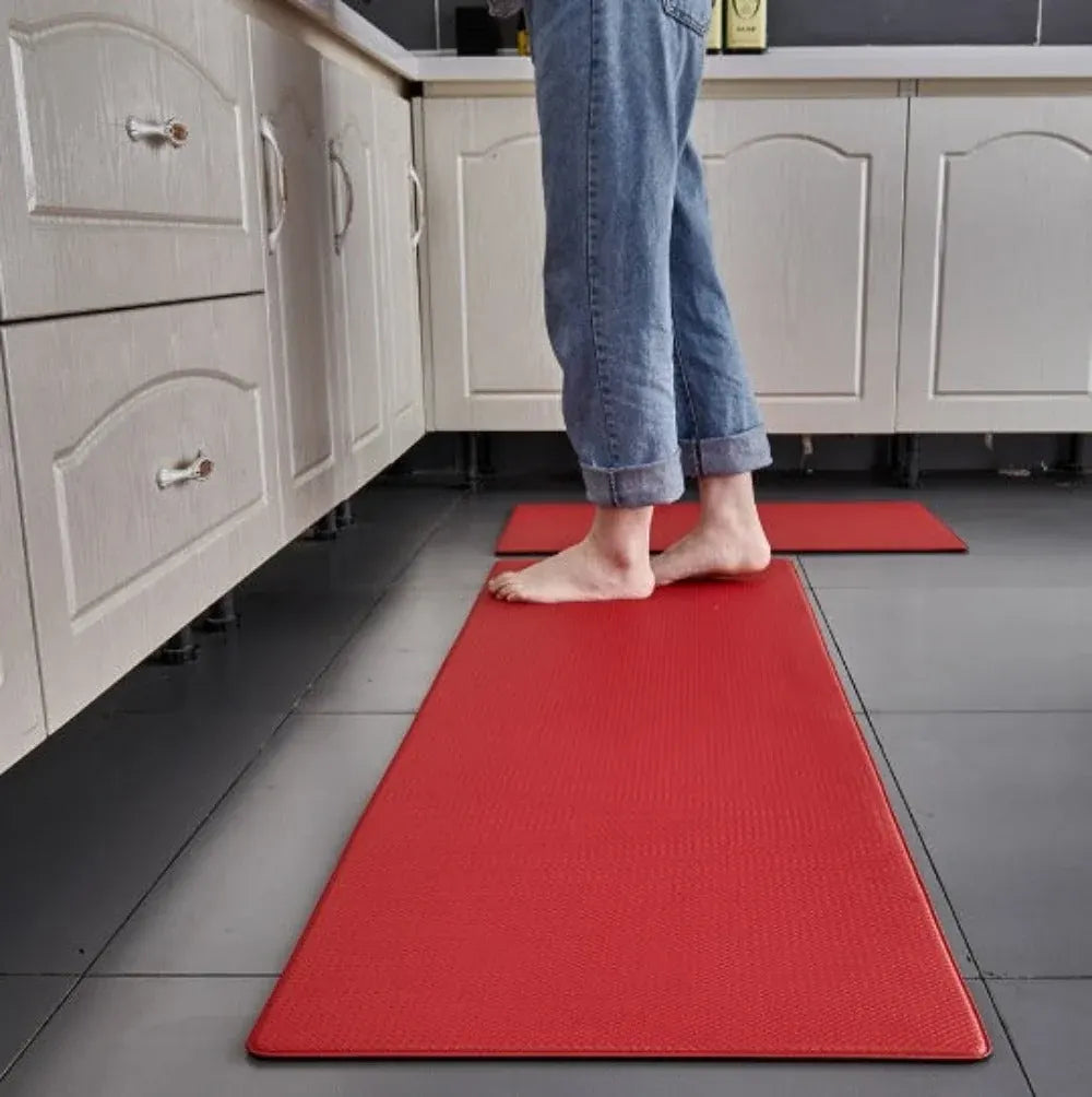 Kitchen Comfort Anti-Fatigue Mat