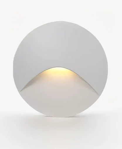 LED Wall Light – Waterproof IP65 Motion Sensor Indoor & Outdoor Wall Lamp