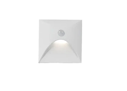 LED Wall Light – Waterproof IP65 Motion Sensor Indoor & Outdoor Wall Lamp