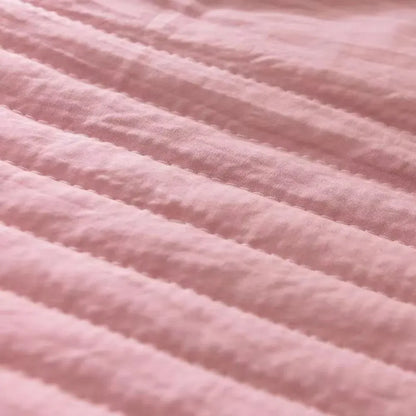 Lightweight Cooling Blanket for Hot Sleepers – Gentle Soft Skin-Friendly Bedding