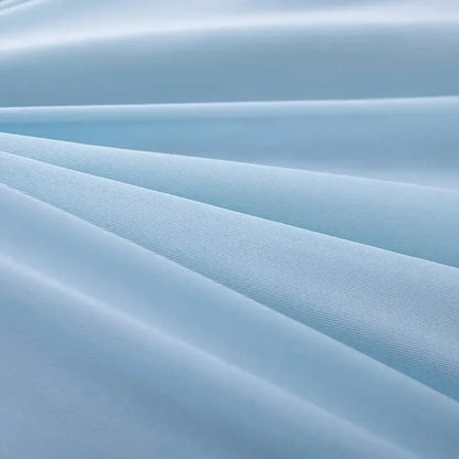 Lightweight Summer Cooling Blanket with Moisture-Wicking Soft Fabric