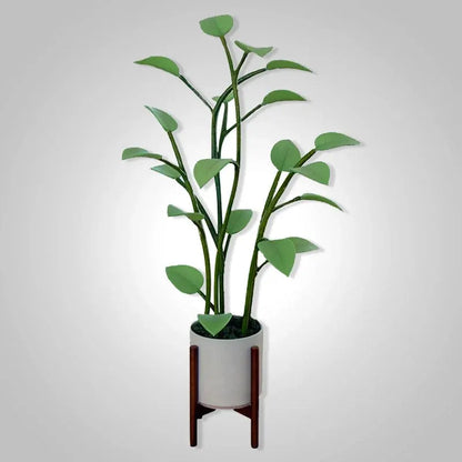 Luminous Bloom Magic LED Plant Light