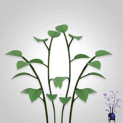 Luminous Bloom Magic LED Plant Light