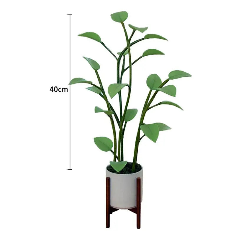 Luminous Bloom Magic LED Plant Light