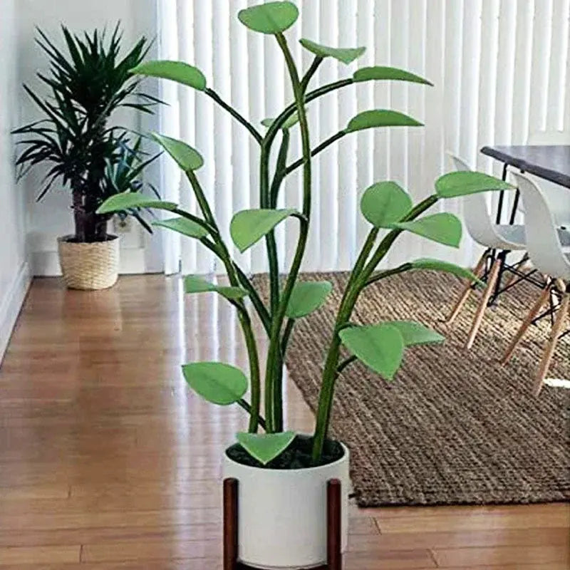 Luminous Bloom Magic LED Plant Light
