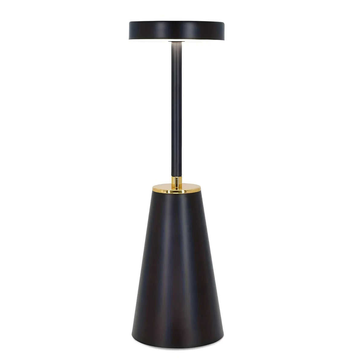 Modern Cordless Rechargeable Table Lamp