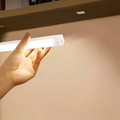 Rechargeable LED Wall Night Light with Motion Sensor