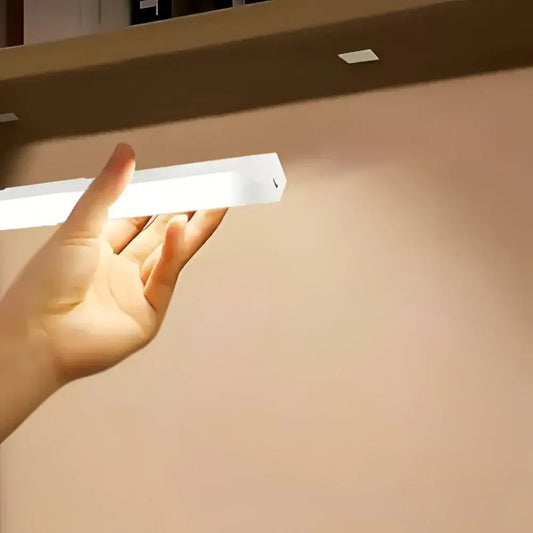 Rechargeable LED Wall Night Light with Motion Sensor