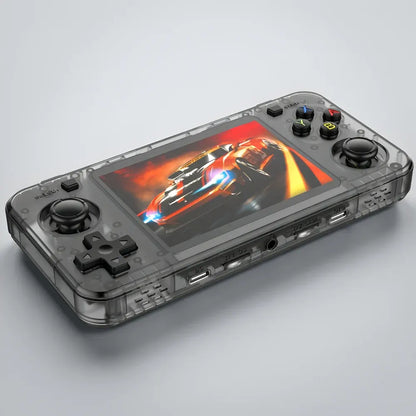 Retro Portable Handheld Quad-Core Arcade Gaming System
