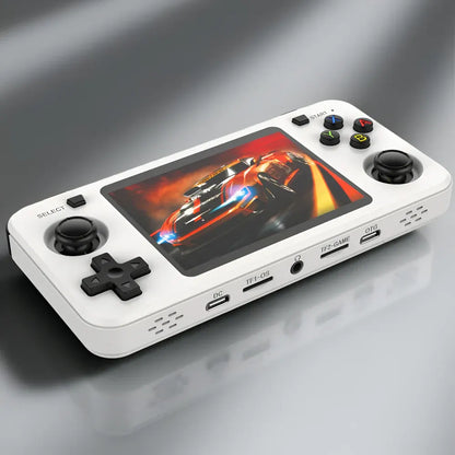 Retro Portable Handheld Quad-Core Arcade Gaming System