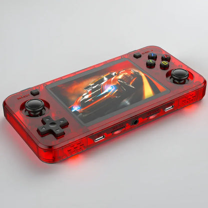 Retro Portable Handheld Quad-Core Arcade Gaming System