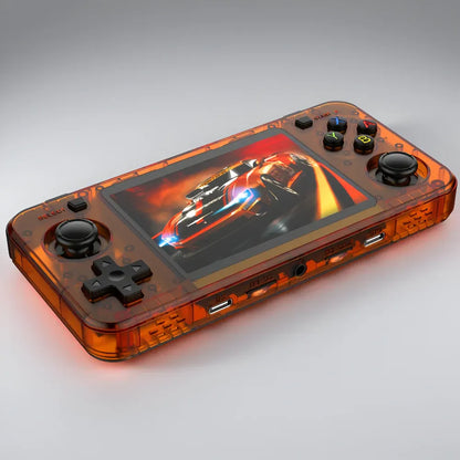 Retro Portable Handheld Quad-Core Arcade Gaming System