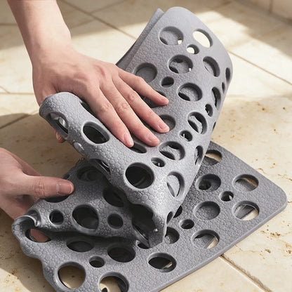 Secure Shower Mat | Antibacterial & Non-Slip