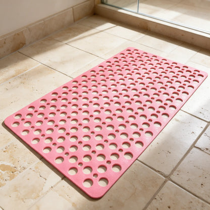 Secure Shower Mat | Antibacterial & Non-Slip